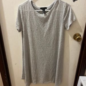 Grey Tunic